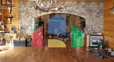 Residential - Single Family Home - Lac La Biche, Canada - Canada Residential - Single Family Home - Lac La Biche, Canada - Canada