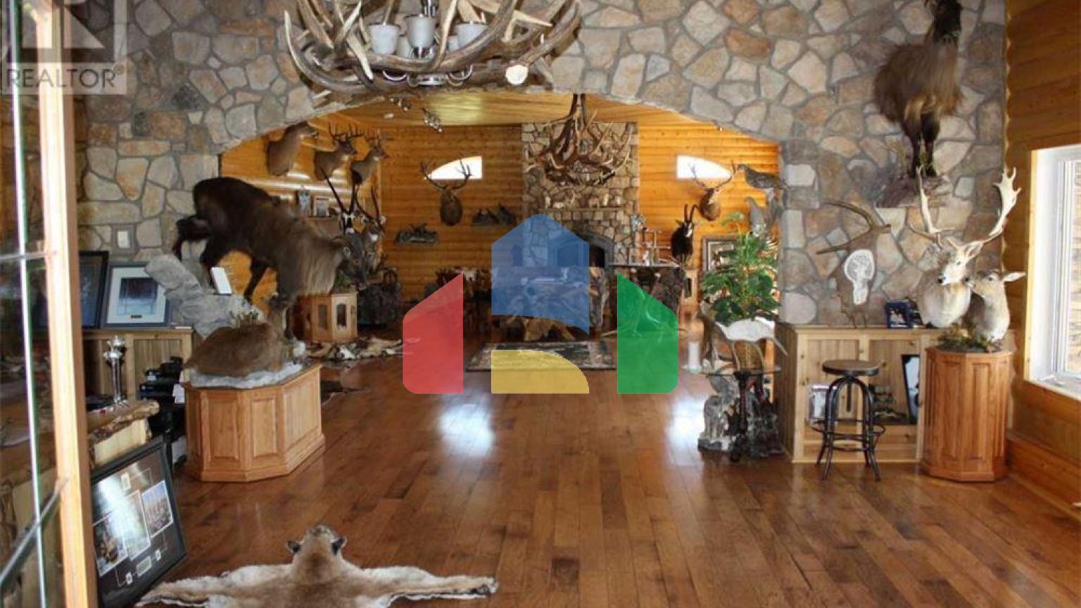 Residential - Single Family Home - Lac La Biche, Canada - Canada