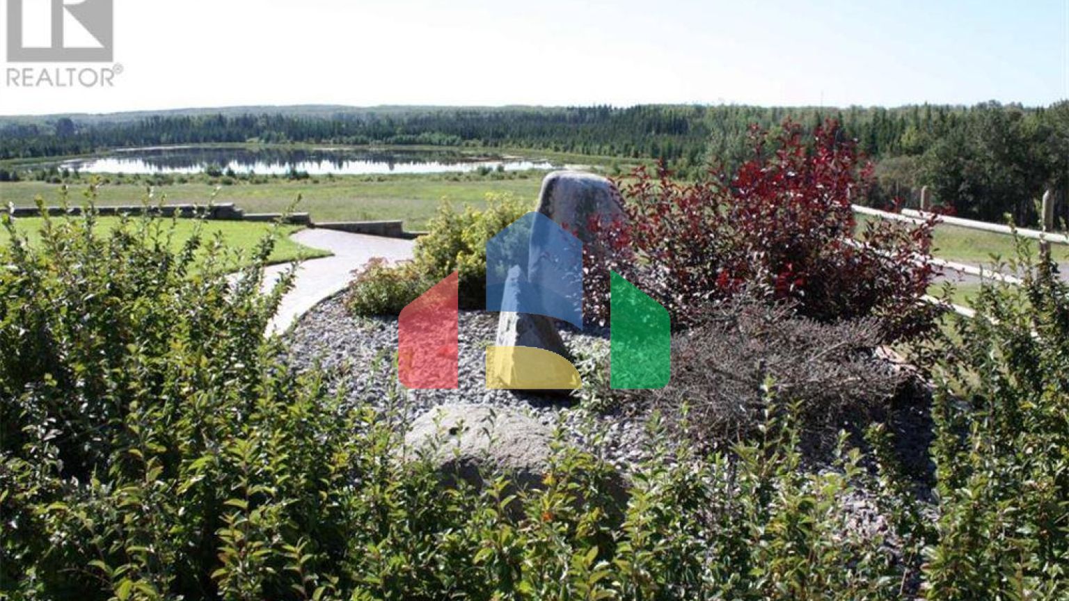 Residential - Single Family Home - Lac La Biche, Canada - Canada