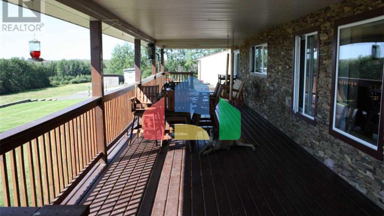 Residential - Single Family Home - Lac La Biche, Canada - Canada