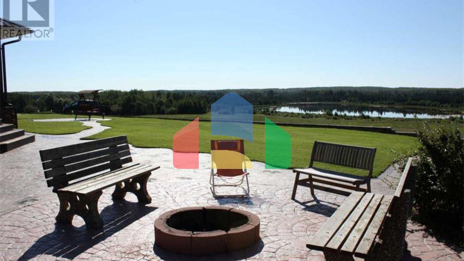 Residential - Single Family Home - Lac La Biche, Canada - Canada