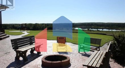 Residential - Single Family Home - Lac La Biche, Canada - Canada Residential - Single Family Home - Lac La Biche, Canada - Canada