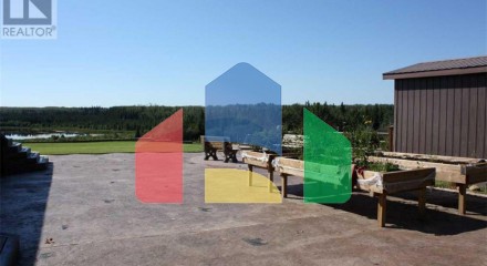 Residential - Single Family Home - Lac La Biche, Canada - Canada