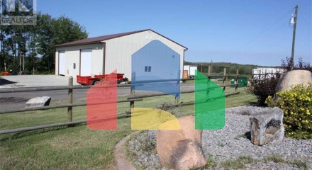 Residential - Single Family Home - Lac La Biche, Canada - Canada