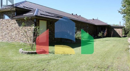 Residential - Single Family Home - Lac La Biche, Canada - Canada