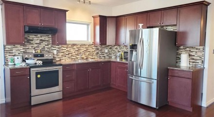 Residential - Multi-Family - Lac La Biche, Canada - Canada