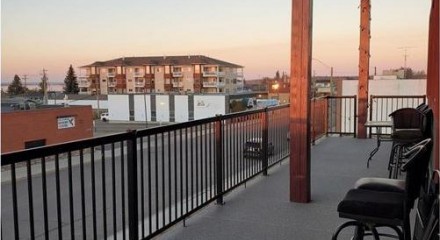 Residential - Multi-Family - Lac La Biche, Canada - Canada