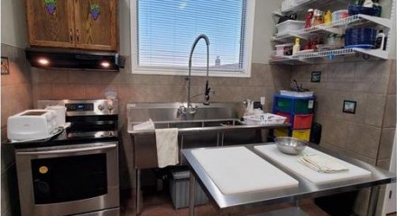 Residential - Multi-Family - Lac La Biche, Canada - Canada