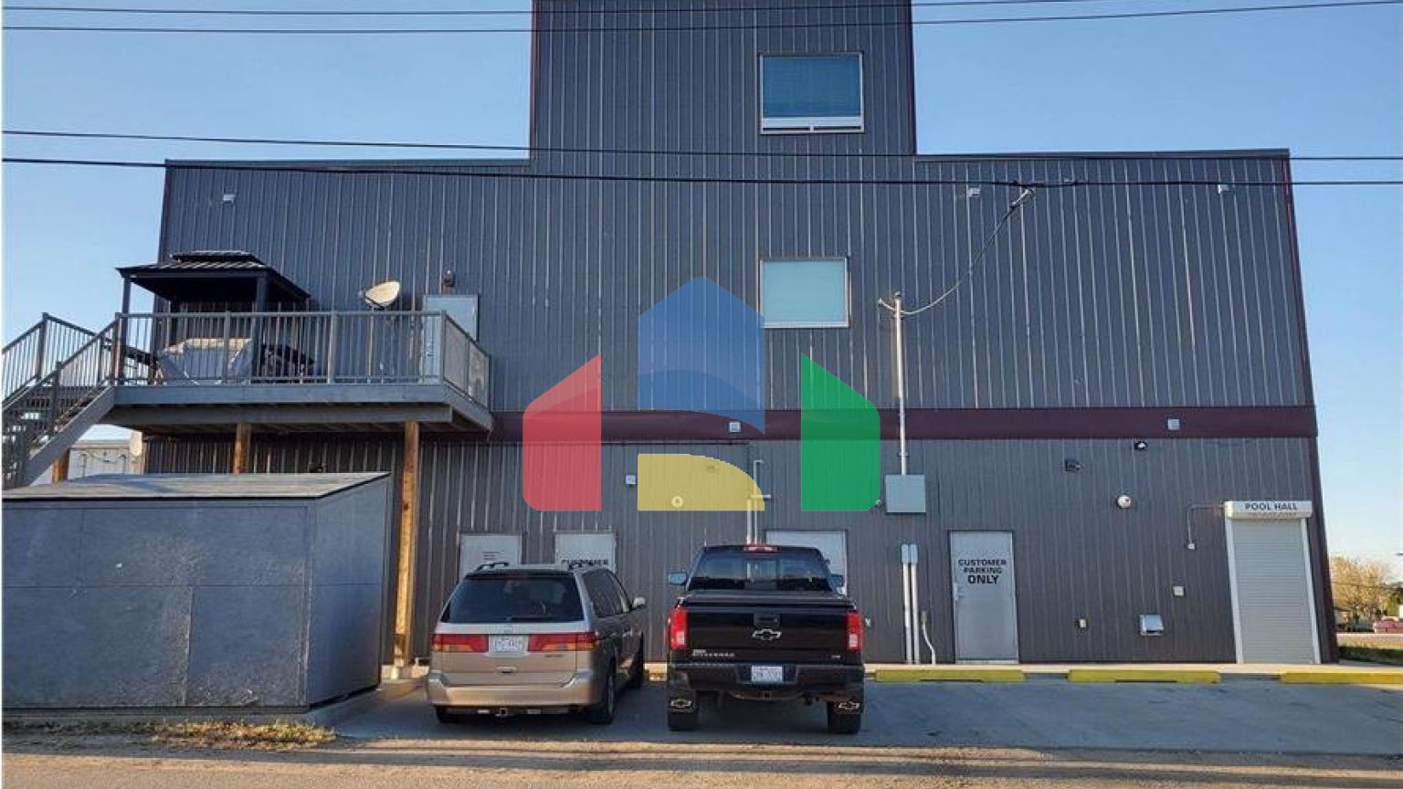 Residential - Multi-Family - Lac La Biche, Canada - Canada