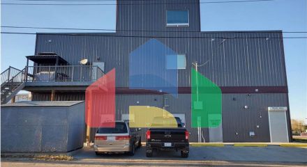 Residential - Multi-Family - Lac La Biche, Canada - Canada Residential - Multi-Family - Lac La Biche, Canada - Canada