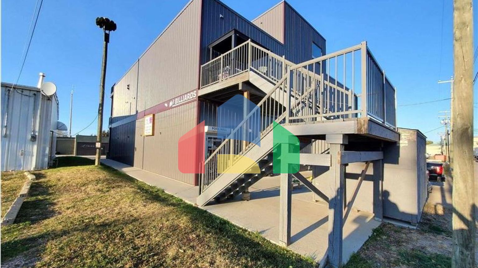 Residential - Multi-Family - Lac La Biche, Canada - Canada