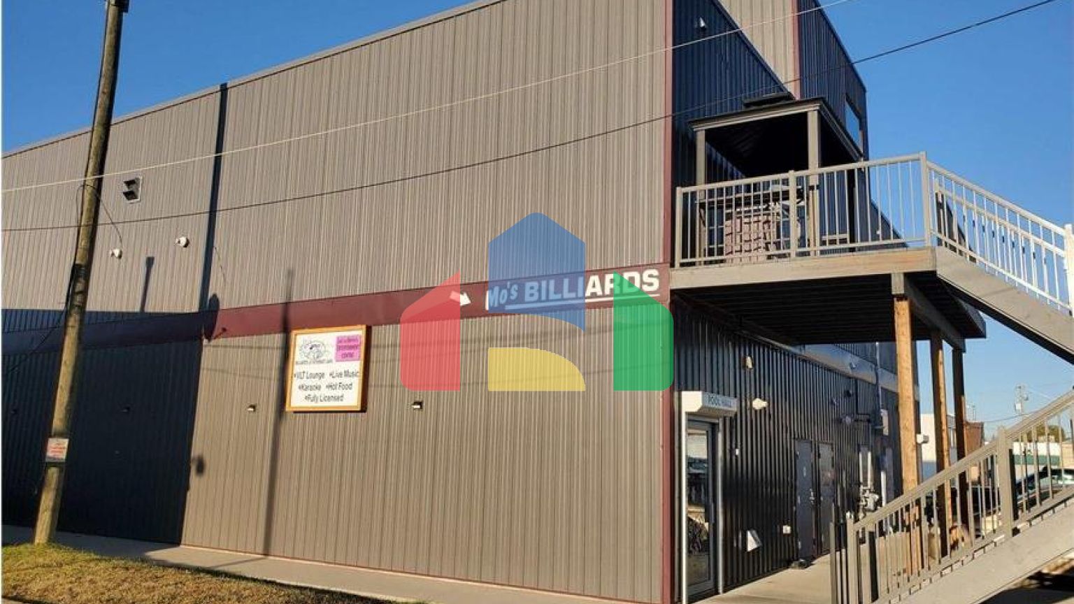 Residential - Multi-Family - Lac La Biche, Canada - Canada