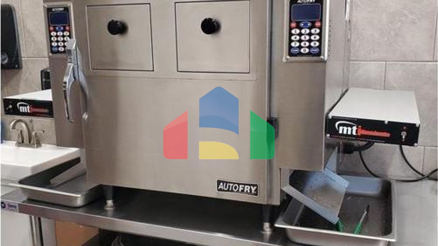 Residential - Multi-Family - Lac La Biche, Canada - Canada