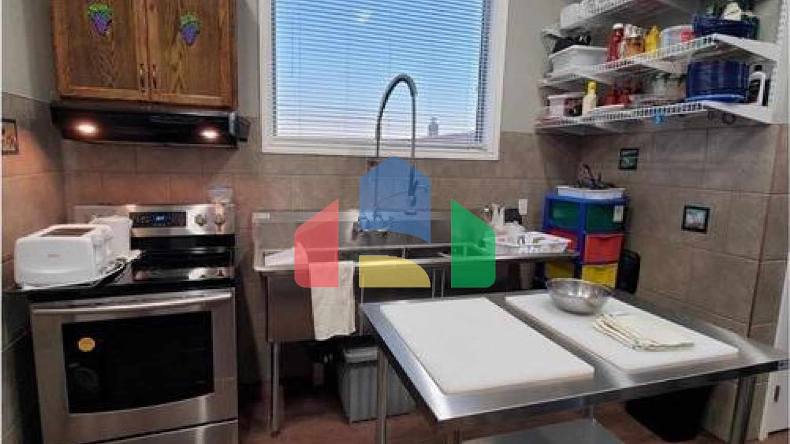 Residential - Multi-Family - Lac La Biche, Canada - Canada