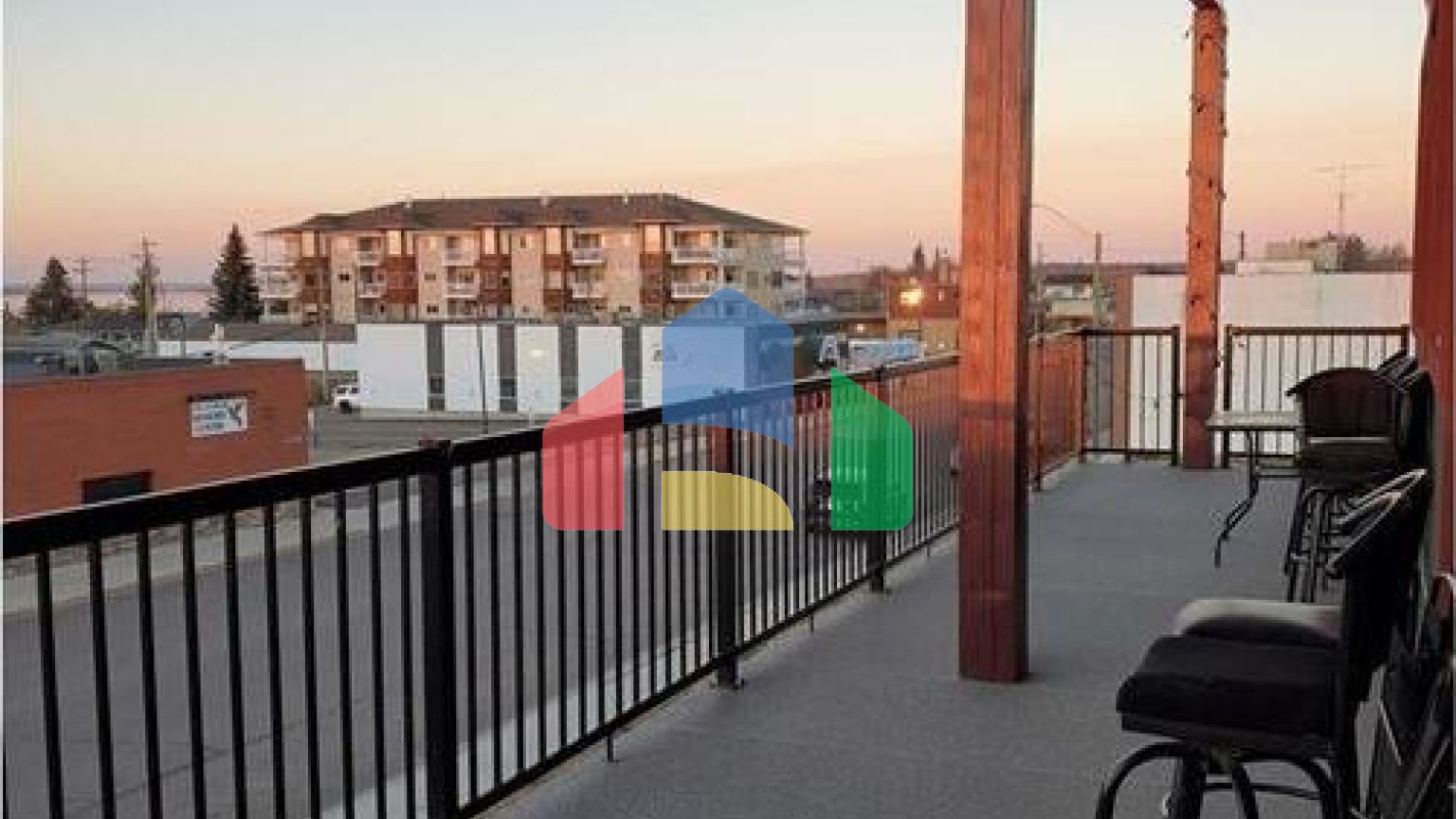 Residential - Multi-Family - Lac La Biche, Canada - Canada