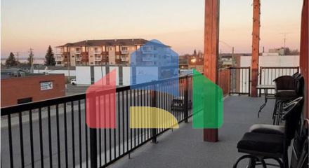 Residential - Multi-Family - Lac La Biche, Canada - Canada Residential - Multi-Family - Lac La Biche, Canada - Canada