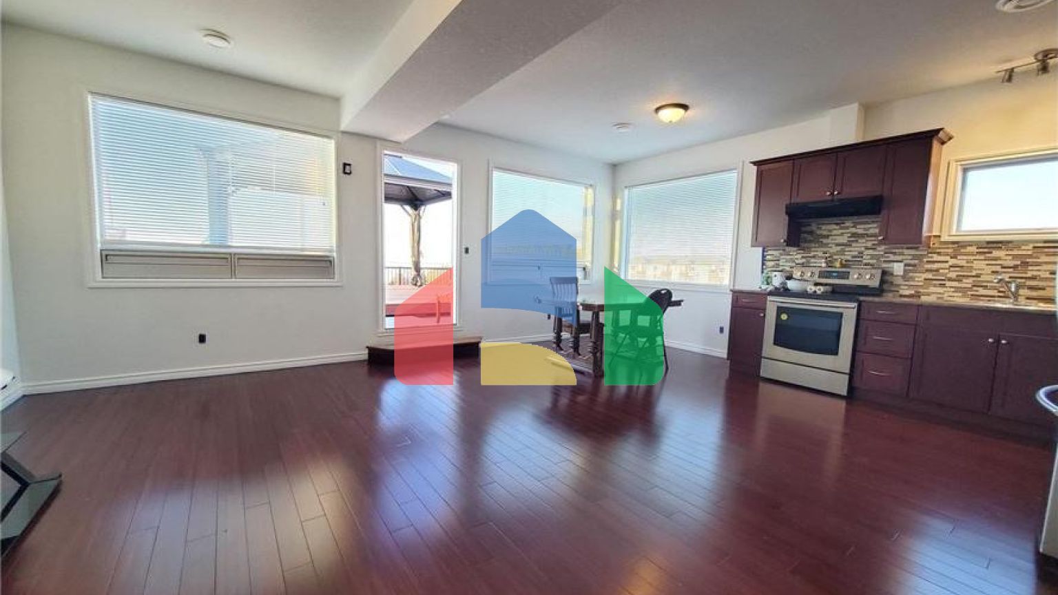 Residential - Multi-Family - Lac La Biche, Canada - Canada