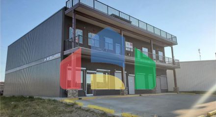 Residential - Multi-Family - Lac La Biche, Canada - Canada