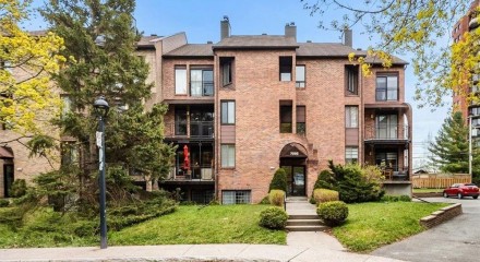 Residential - Condo/Apartment - Rivière-des-Prairies, Canada - Canada