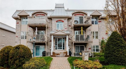Residential - Condo/Apartment - Charlemagne, Canada - Canada