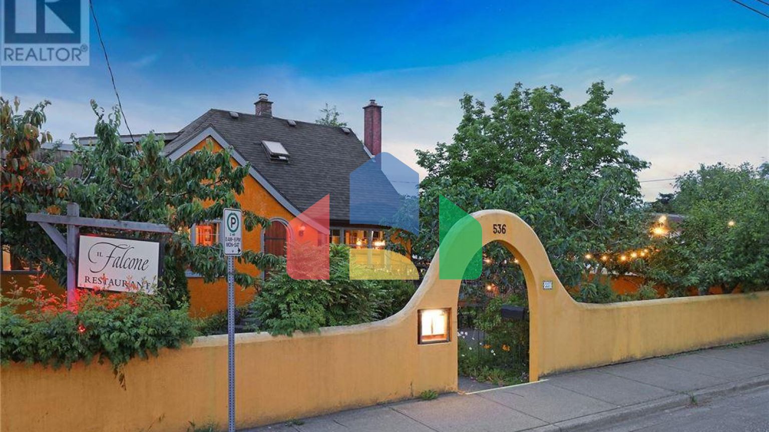 Commercial - Commercial/Retail - Courtenay, Canada - Canada