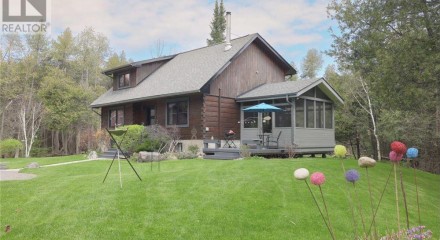 Residential - Single Family Home - Douro, Canada - Canada