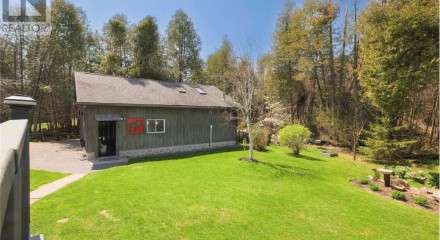 Residential - Single Family Home - Douro, Canada - Canada