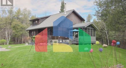 Residential - Single Family Home - Douro, Canada - Canada