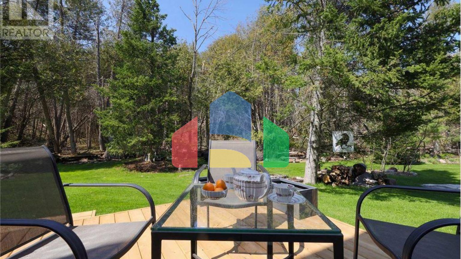 Residential - Single Family Home - Douro, Canada - Canada