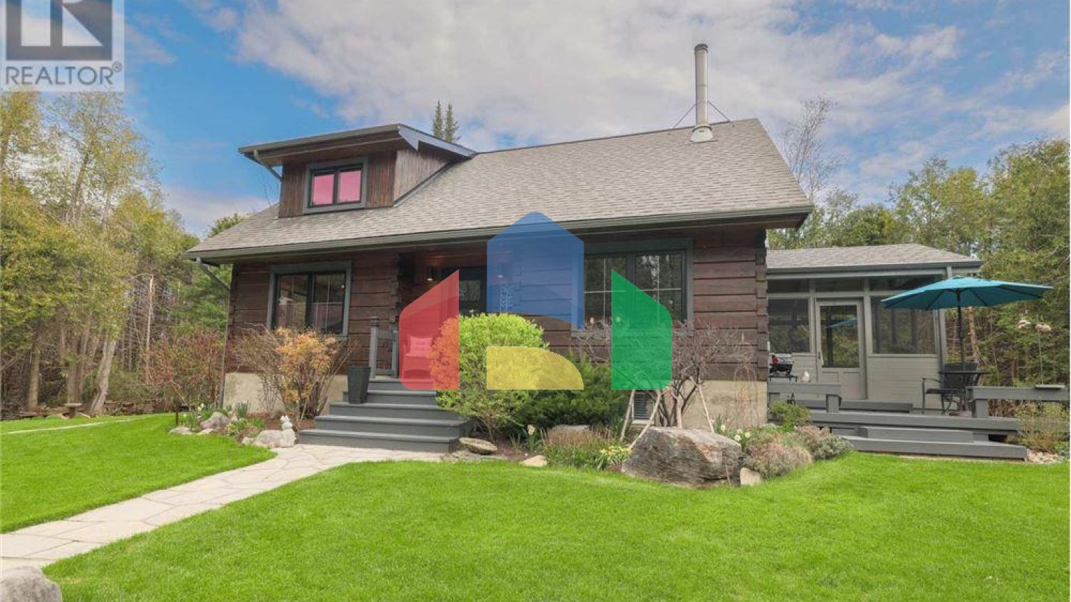 Residential - Single Family Home - Douro, Canada - Canada