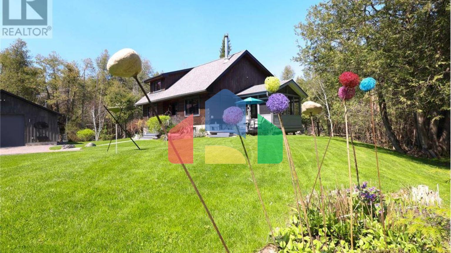 Residential - Single Family Home - Douro, Canada - Canada