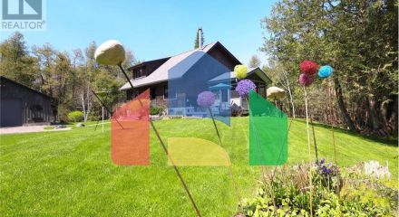 Residential - Single Family Home - Douro, Canada - Canada