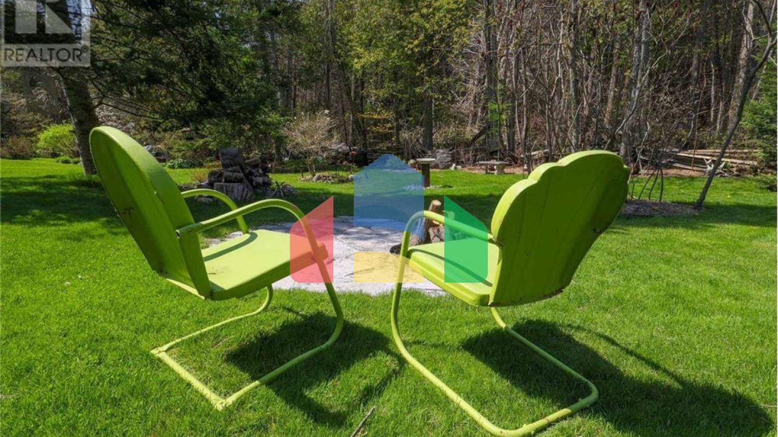 Residential - Single Family Home - Douro, Canada - Canada