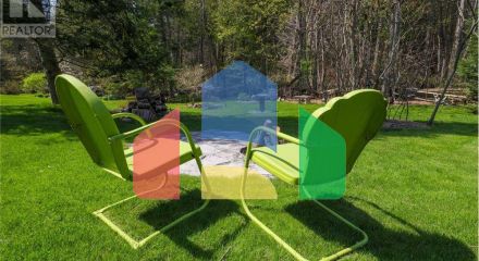 Residential - Single Family Home - Douro, Canada - Canada