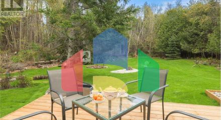 Residential - Single Family Home - Douro, Canada - Canada