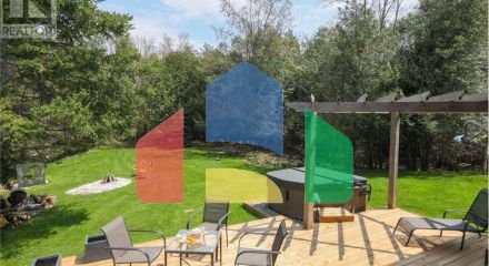 Residential - Single Family Home - Douro, Canada - Canada