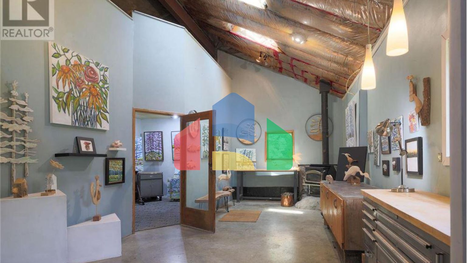 Residential - Single Family Home - Douro, Canada - Canada