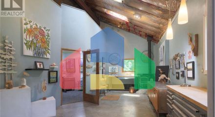 Residential - Single Family Home - Douro, Canada - Canada