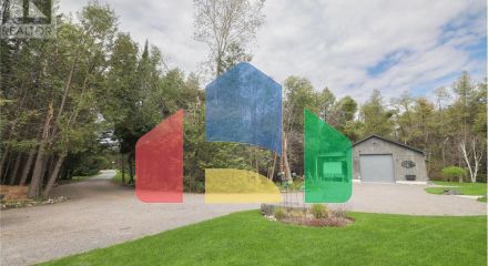 Residential - Single Family Home - Douro, Canada - Canada