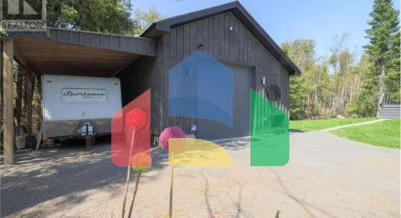 Residential - Single Family Home - Douro, Canada - Canada