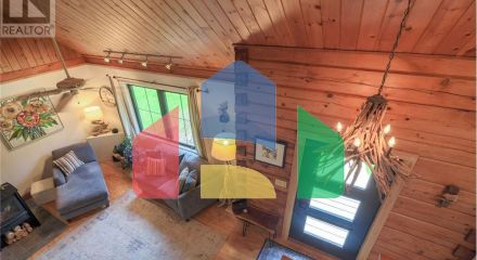 Residential - Single Family Home - Douro, Canada - Canada