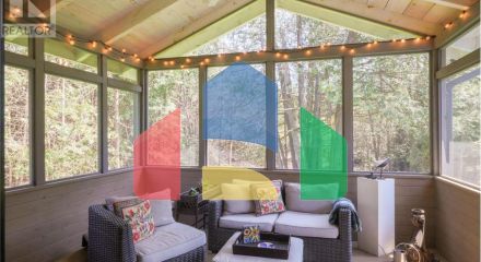 Residential - Single Family Home - Douro, Canada - Canada