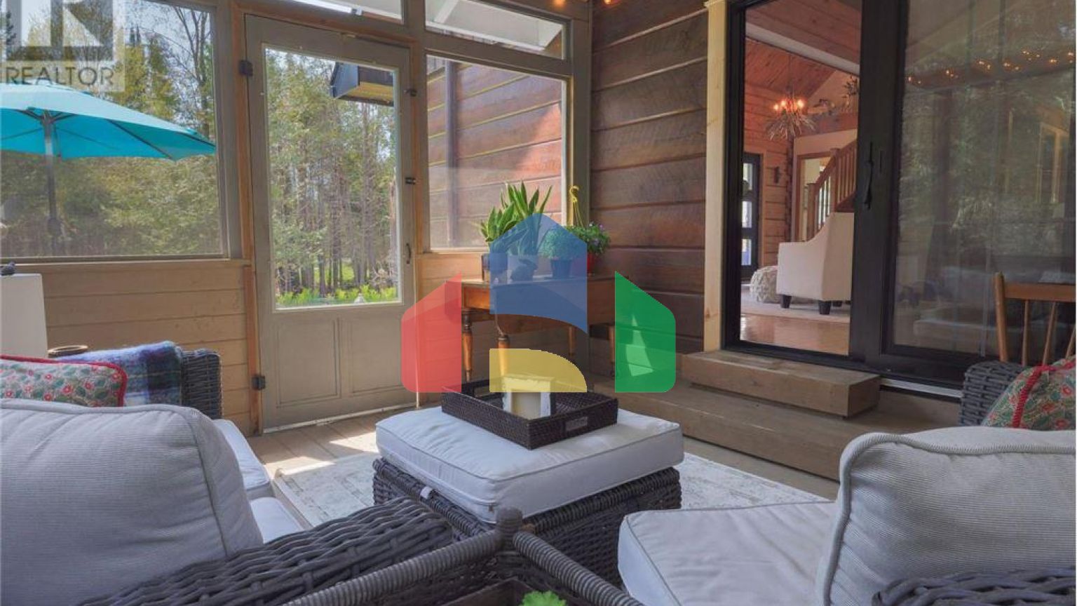 Residential - Single Family Home - Douro, Canada - Canada