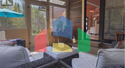 Residential - Single Family Home - Douro, Canada - Canada