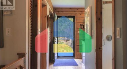 Residential - Single Family Home - Douro, Canada - Canada