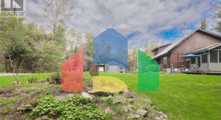 Residential - Single Family Home - Douro, Canada - Canada