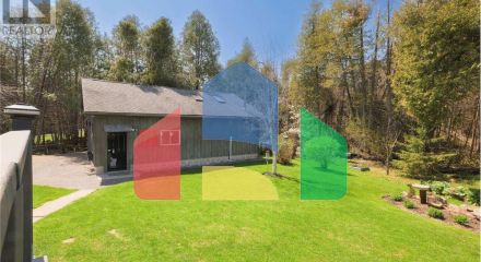 Residential - Single Family Home - Douro, Canada - Canada