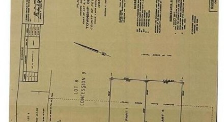 Residential - Vacant Land - Douro, Canada - Canada