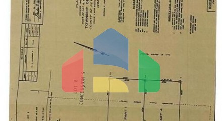 Residential - Vacant Land - Douro, Canada - Canada