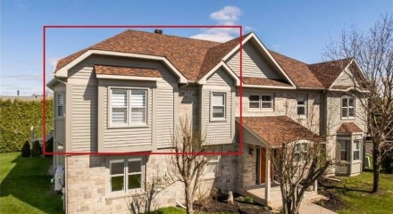 Residential - Condo/Apartment - Sainte-Julie, Canada - Canada